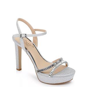 Women's Gallant Evening Platform Sandal